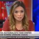 Journaliste Russia Today neemt live op tv ontslag