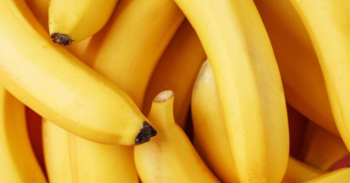 The Impact of Banana Ripeness on Your Body and Health | NICE Nutrition Center