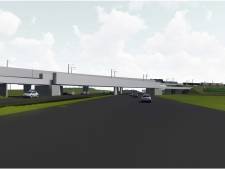 Acht gemeenten trekken samen op tegen de Zuidwestboog 