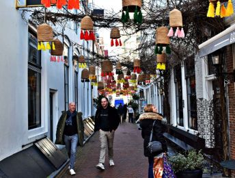 Een cultureel weekend: 7 x leuke uittips voor aankomend weekend in Middelburg (1 - 3 maart)
