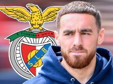 Recordtransfer naar Benfica voor Feyenoord-captain Orkun Kökçü: ‘Afscheid met trots en voldoening’