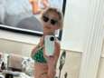 Sharon Stone straalt op haar 65ste in bikini: “Klaar voor de zomer”