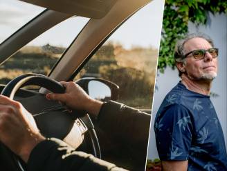 Mag je als alzheimerpatiënt nog met de auto rijden? Paul (70) getuigt: “Rijden houdt me juist alert”