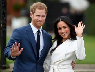 Alle details: zo zal de trouwdag van Prins Harry en Meghan Markle verlopen