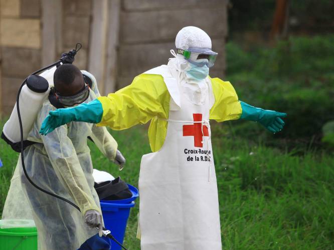 Geval van ebola vastgesteld in Goma: Congolese autoriteiten roepen op tot kalmte