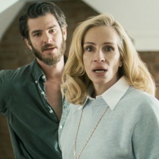 ‘After the Hunt’ is exact wat Julia Roberts’ kreukvrije carrière nodig had: eindelijk een smetje