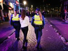 Vanavond op stap in Breda? Dan kan de politie je zomaar fouilleren