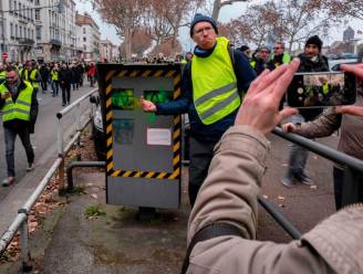 Tweederde Franse flitspalen gesloopt, schade ruim half miljard euro