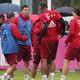 Ambras in de Beierse keet: ploegmakkers voorkomen confrontatie Lewandowski-Boateng