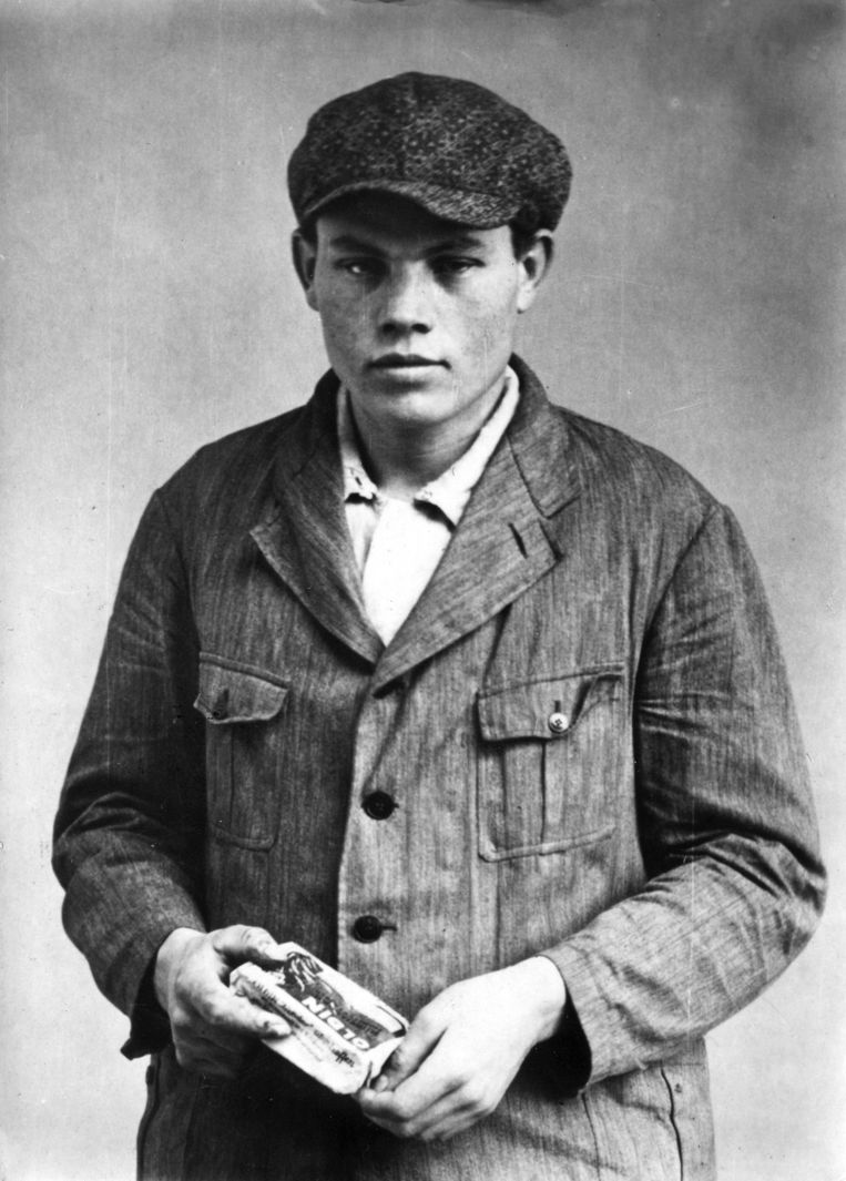 Een onbekend document bevestigt scepsis Van