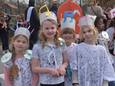 Kindercarnaval in Merelbeke