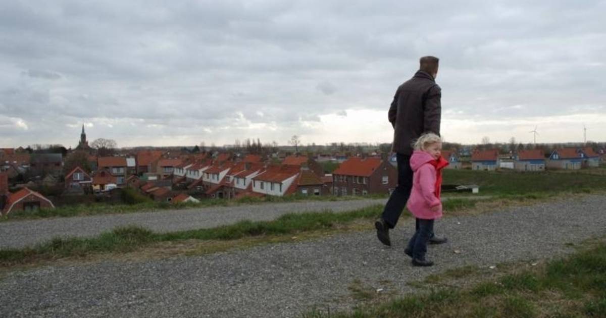 Ommetje van Hoofdplaat als voorbeeldproject