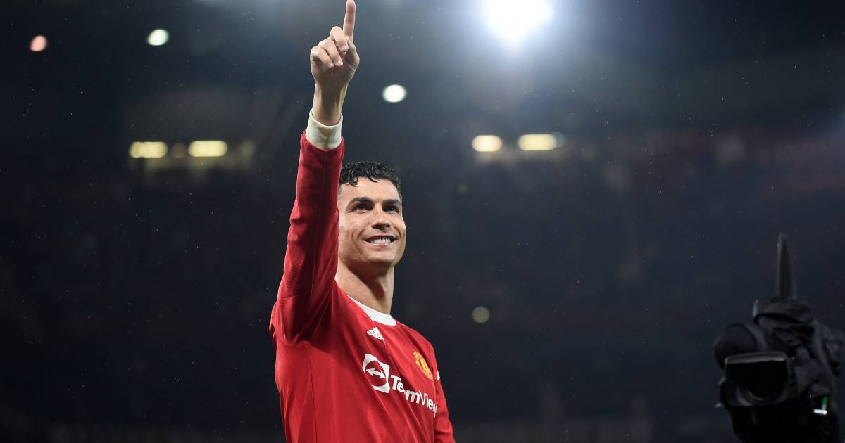 Erik ten Hag wishes to keep Cristiano Ronaldo at Manchester United next season