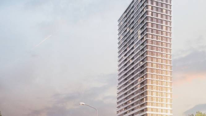 Gemeenteraad Eindhoven steunt plan BunkerToren