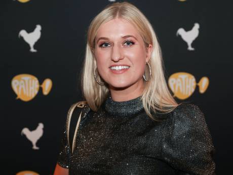 Britt Dekker noemt elfde plaats NK dressuur 'geweldige ervaring’