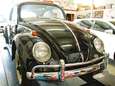 Splinternieuwe VW Kever uit 1964 te koop voor 1 miljoen dollar