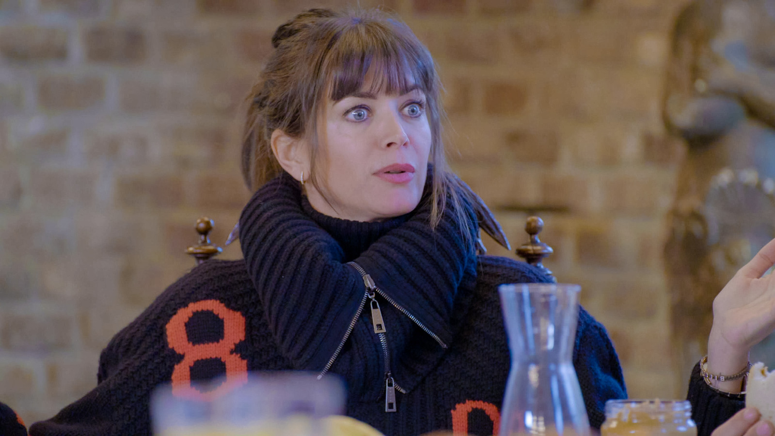 ‘De Verraders’ eindigt met onverwachte verbanning en veel frustratie “Is dat hier nu één grote