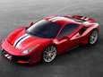 Verdachte van oplichting gebruikte Ferrari om miljoenen los te peuteren