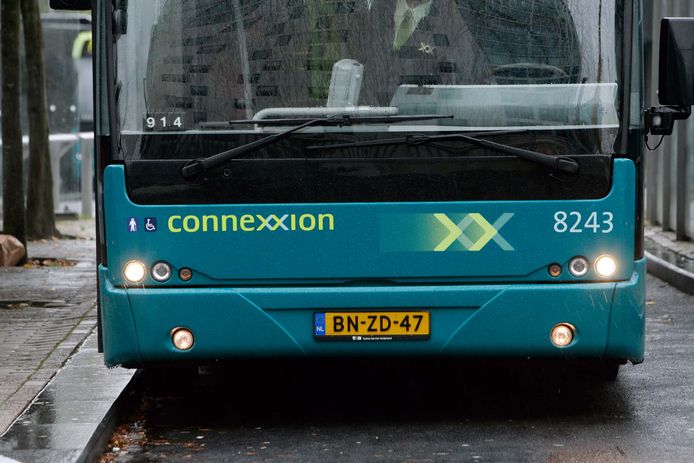 Bus Connexxion