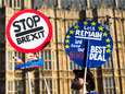 Britse staatssecretarissen dreigen met ontslag om brexit