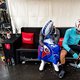 'Het resultaat is vaak wel leuker bij slecht weer'