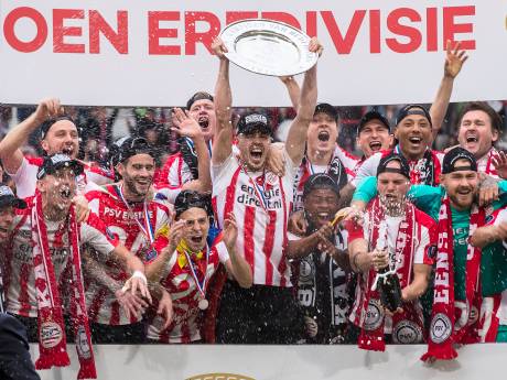 PSV opent tegen FC Utrecht, Feyenoord naar De Graafschap, Ajax ontvangt Heracles
