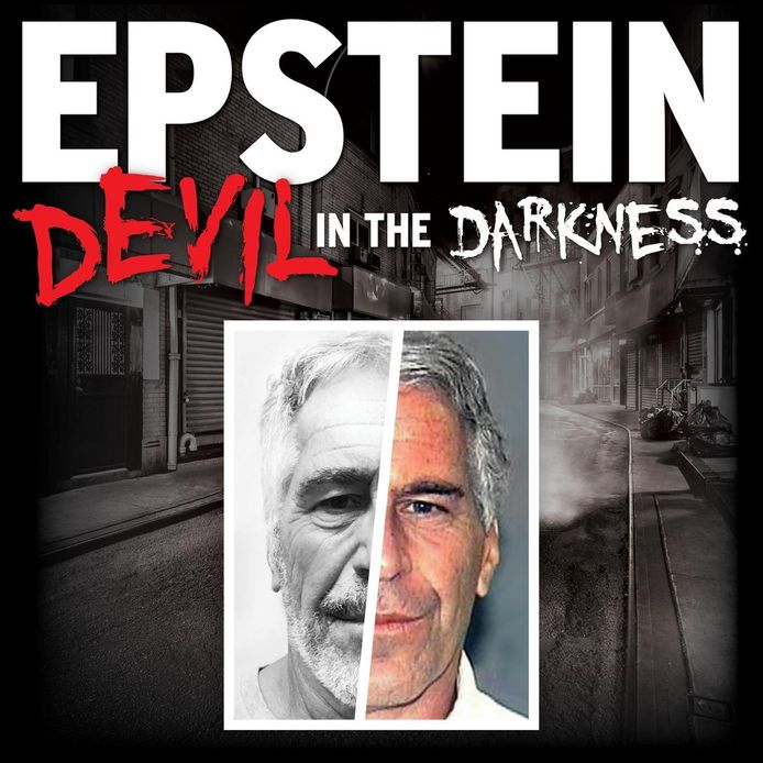 In de nieuwe podcast ‘Epstein: Devil in the Darkness’ komt heel wat nieuwe informatie aan het licht en delen heel wat getuigen voor het eerst hun ervaringen met de van kindermisbruik verdachte miljardair.