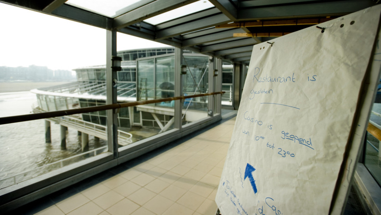 Archieffoto Beeld anp