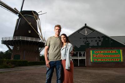 ‘Blokkendoos’ moet plaatsmaken voor nieuwbouw met extra groen in Terwolde: ‘Wonen in boomgaard’