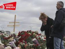 Reacties op aanslag Moskou: ‘Meteen wijzen naar Oekraïne terwijl IS het opeist’