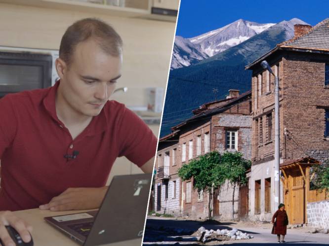 Beursanalist Stefan uit ‘FIRE’ woont bewust in spotgoedkope Bulgarije: “Ik kom met 850 euro per maand perfect toe”