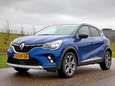 Test: vernieuwde Renault Captur is schot in de roos 