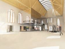 Splinternieuw Museum Amersfoort NL krijgt landelijke uitstraling