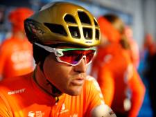 Un succès qui ne contente pas Greg Van Avermaet: “Tant que le Ronde ne sera pas à mon palmarès...”