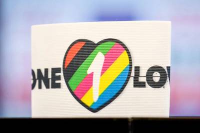 La Pro League réagit à la polémique ‘One Love’: les capitaines de D1B appelés à porter un brassard arc-en-ciel ce week-end