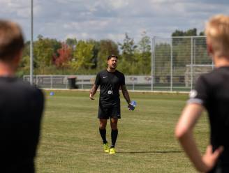 Jonge trainer Menno Beusekamp vindt draai bij SVS’65: ‘We zijn al lang niet meer het lelijke eendje’
