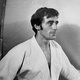 Voor John Philips (1934-2021) bestond er geen leven zonder judo en Aznavour
