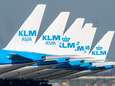 Rechter stelt KLM in gelijk, werknemers met langer dienstverband mogen wél ontslagen worden