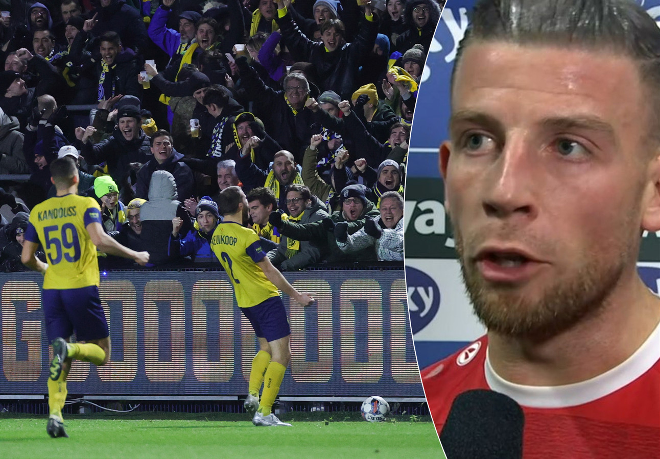 Alderweireld.