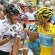 Ploegleiders haast unaniem: Contador wint Tour opnieuw