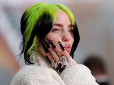 Billie Eilish prenait des pilules pour maigrir à l’âge de 12 ans: “J’ai toujours lutté contre mon corps”