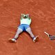 Nadal grijpt twaalfde titel op Roland Garros