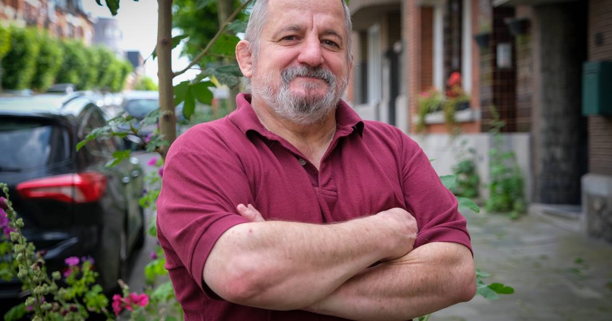 Exjudoka Philip Laats nam 4 keer deel aan de Olympische Spelen “Ik