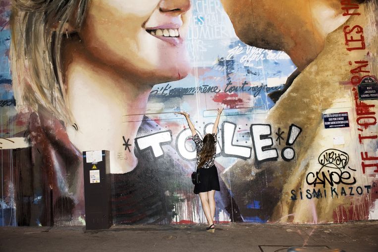 null Beeld Sanne De Wilde