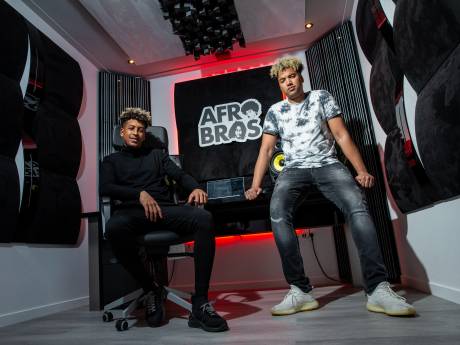 Afro Bros leven hun droom: na wereldwijde successen nu eigen festival in thuisstad Arnhem