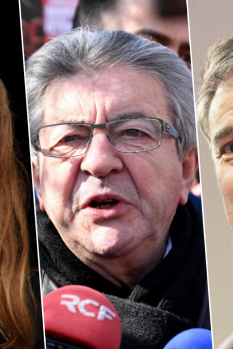 “Merci madame de garder la nuque raide”: la gauche française applaudit le discours de Triet à Cannes