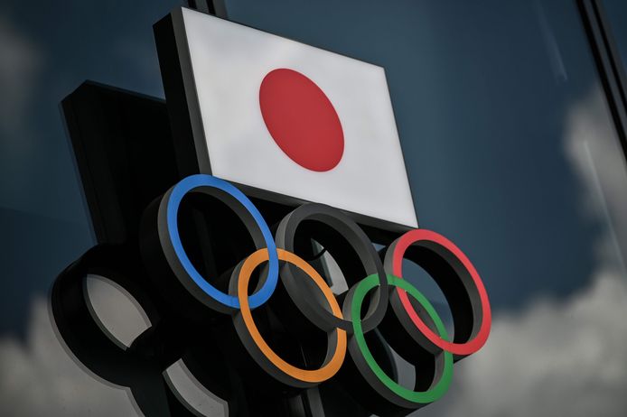 Volgens het BOIC zouden de atleten uiterlijk midden april hun eerste prik moeten krijgen om nog op tijd te zijn voor de Olympische Spelen in Japan deze zomer.