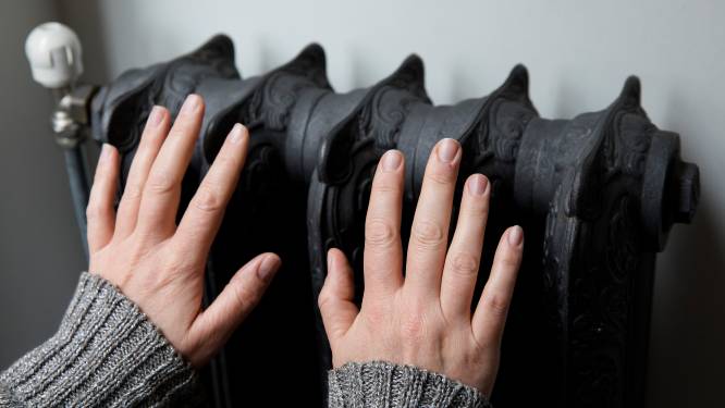 Dit doet een leven met een verwarming op 17 graden met je: 'Vet verbranden en hogere weerstand’