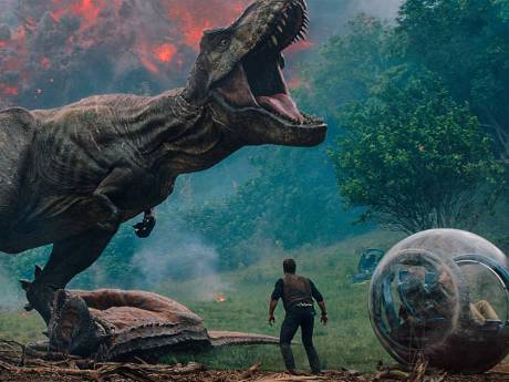 Wanneer sterven die dinosauriërs nu eindelijk eens uit?