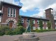 Het voormalige gemeentehuis van Beerse.